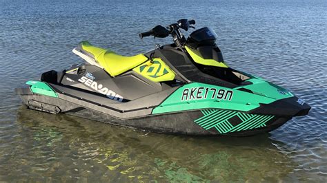 spark trixx top speed|sea doo spark trixx price.